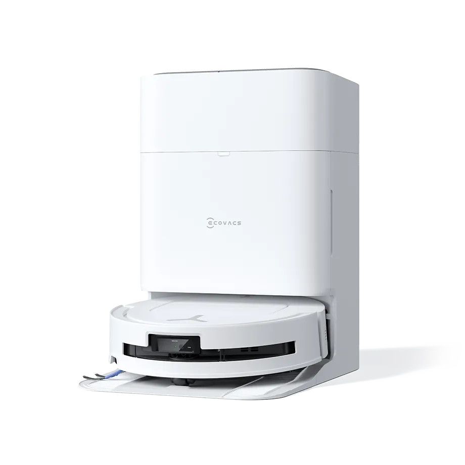 ECOVACS T50 Omni Gen2
