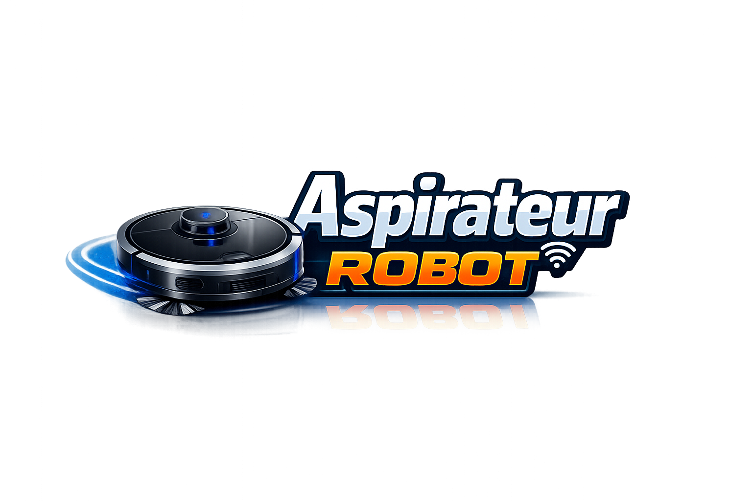 Aspirateur Robot